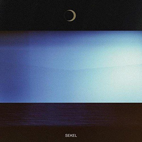 Sekel cover art