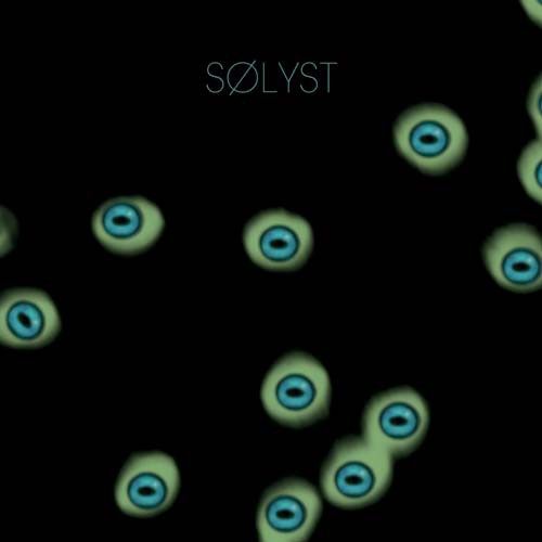 Sølyst cover art