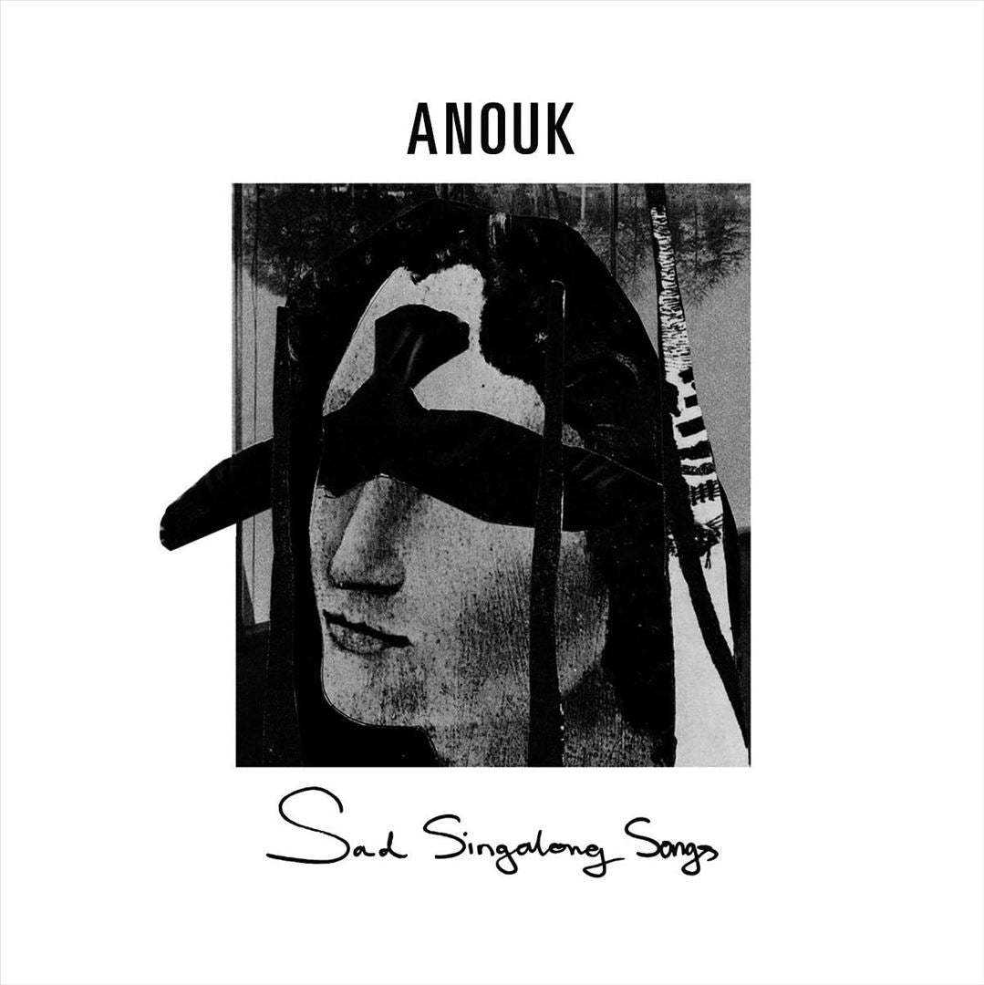 Sad Singalong Songs cover art