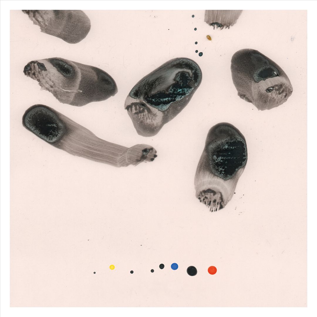 Impressions cover art