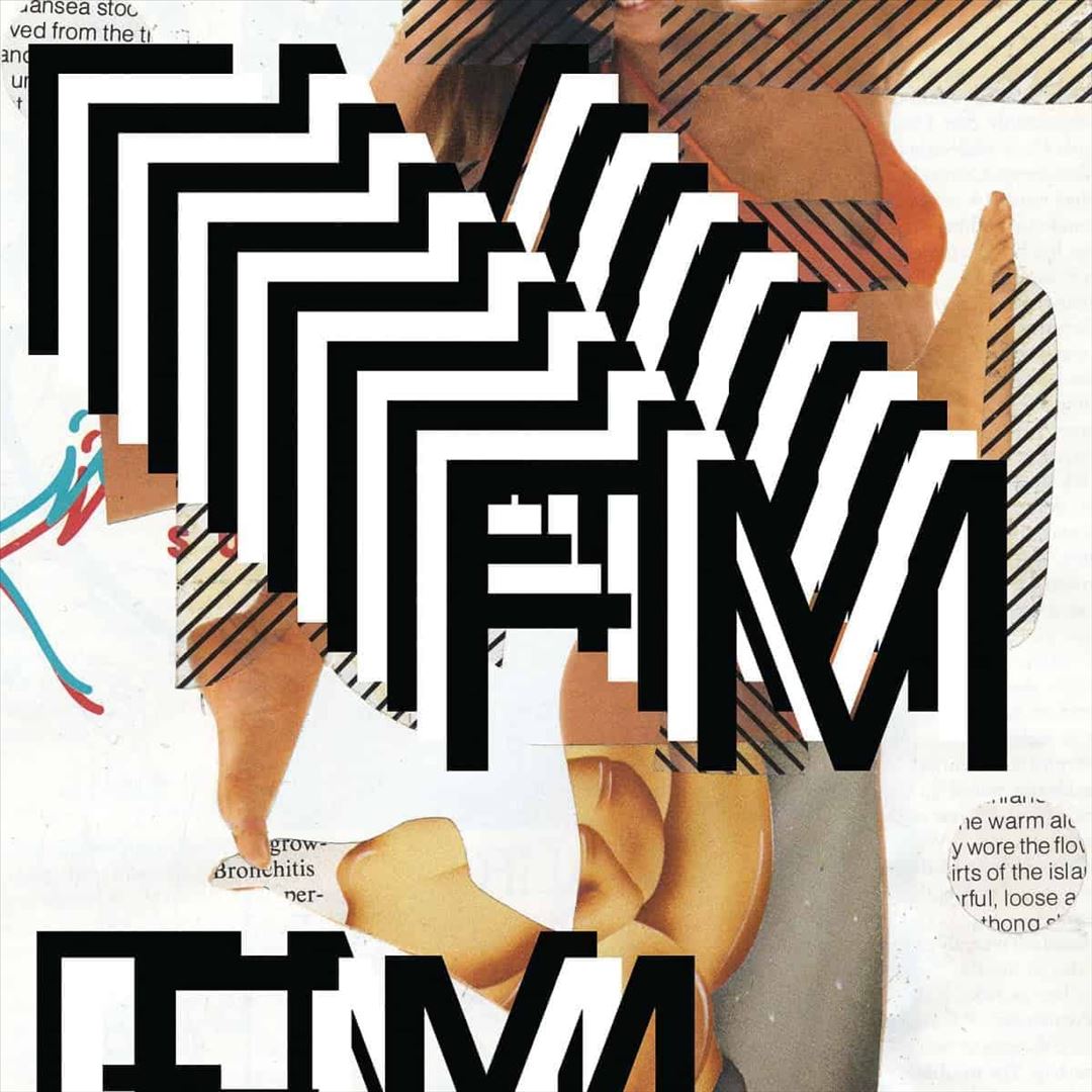 Flaccid Mojo cover art
