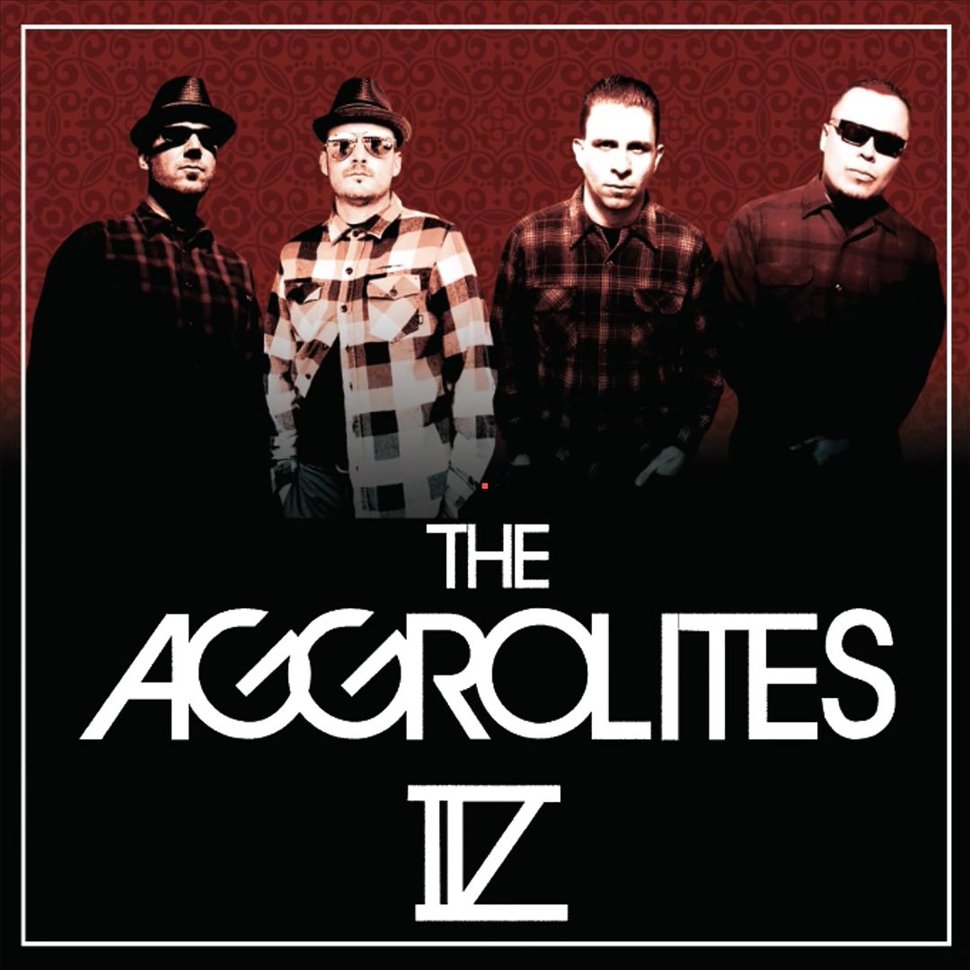 IV cover art
