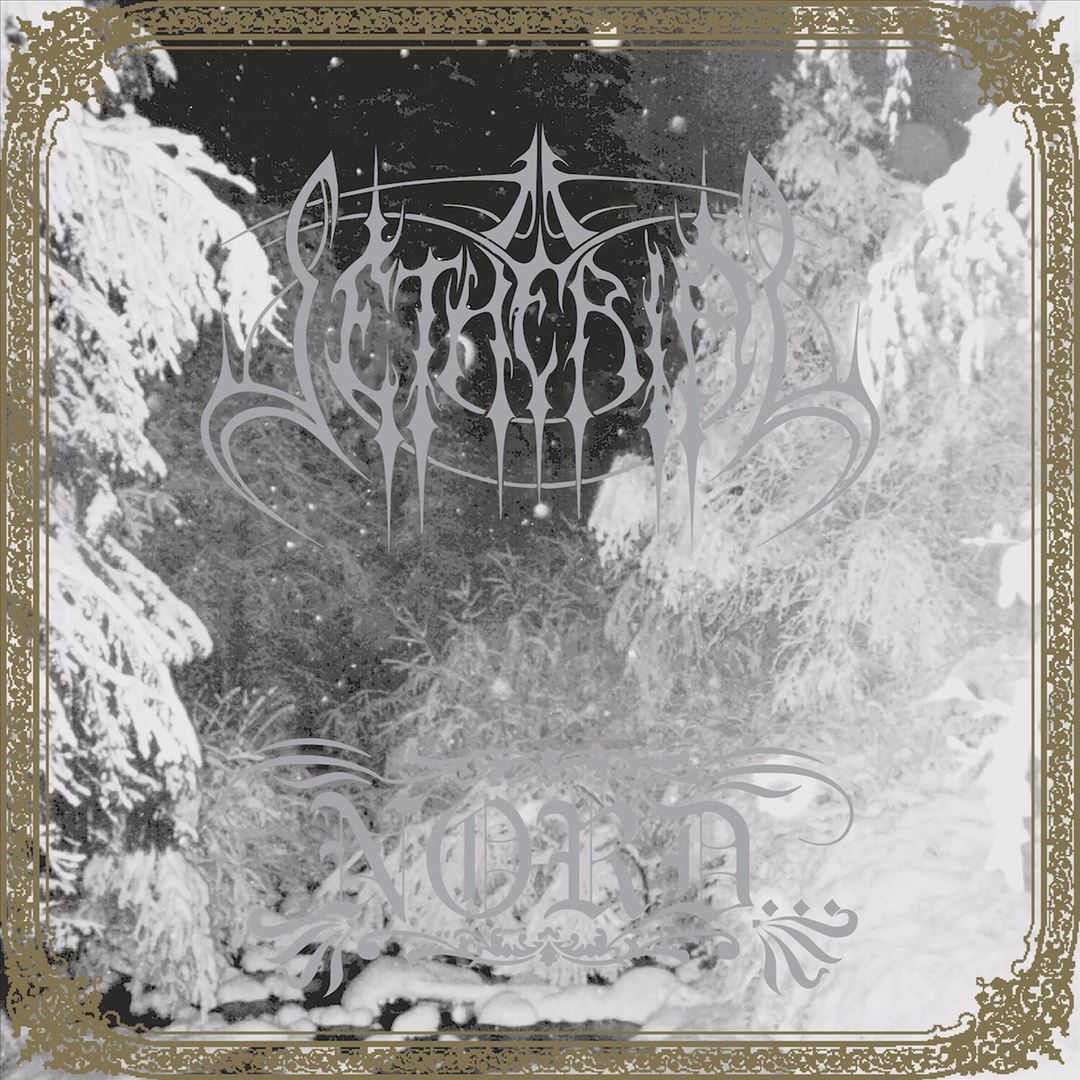 Nord… cover art