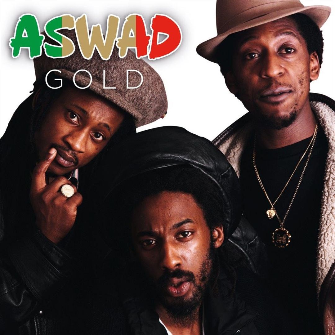 Gold cover art