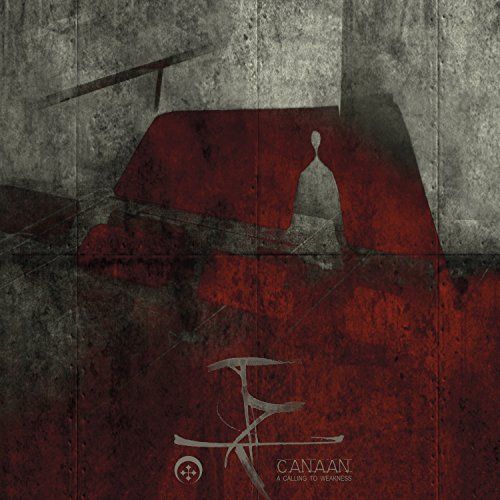 Calling to Weakness cover art