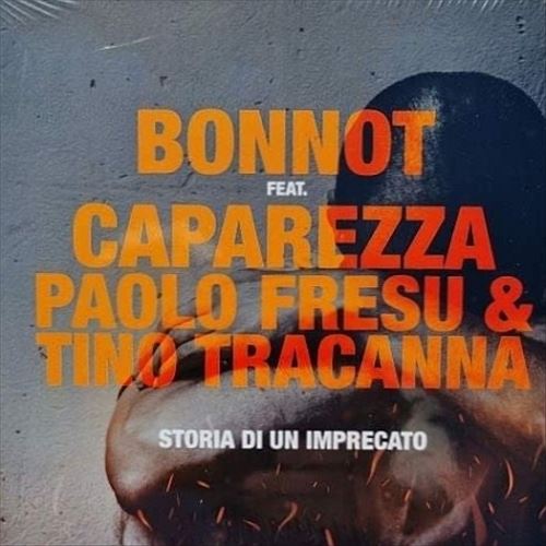 Storia di un Imprecato cover art