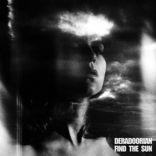 Find the Sun cover art