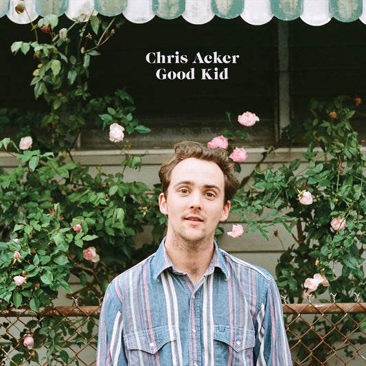 Good Kid cover art