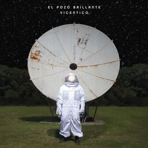 Pozo Brillante cover art