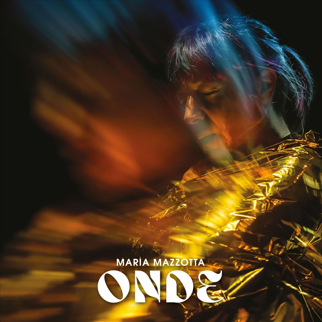 Onde cover art