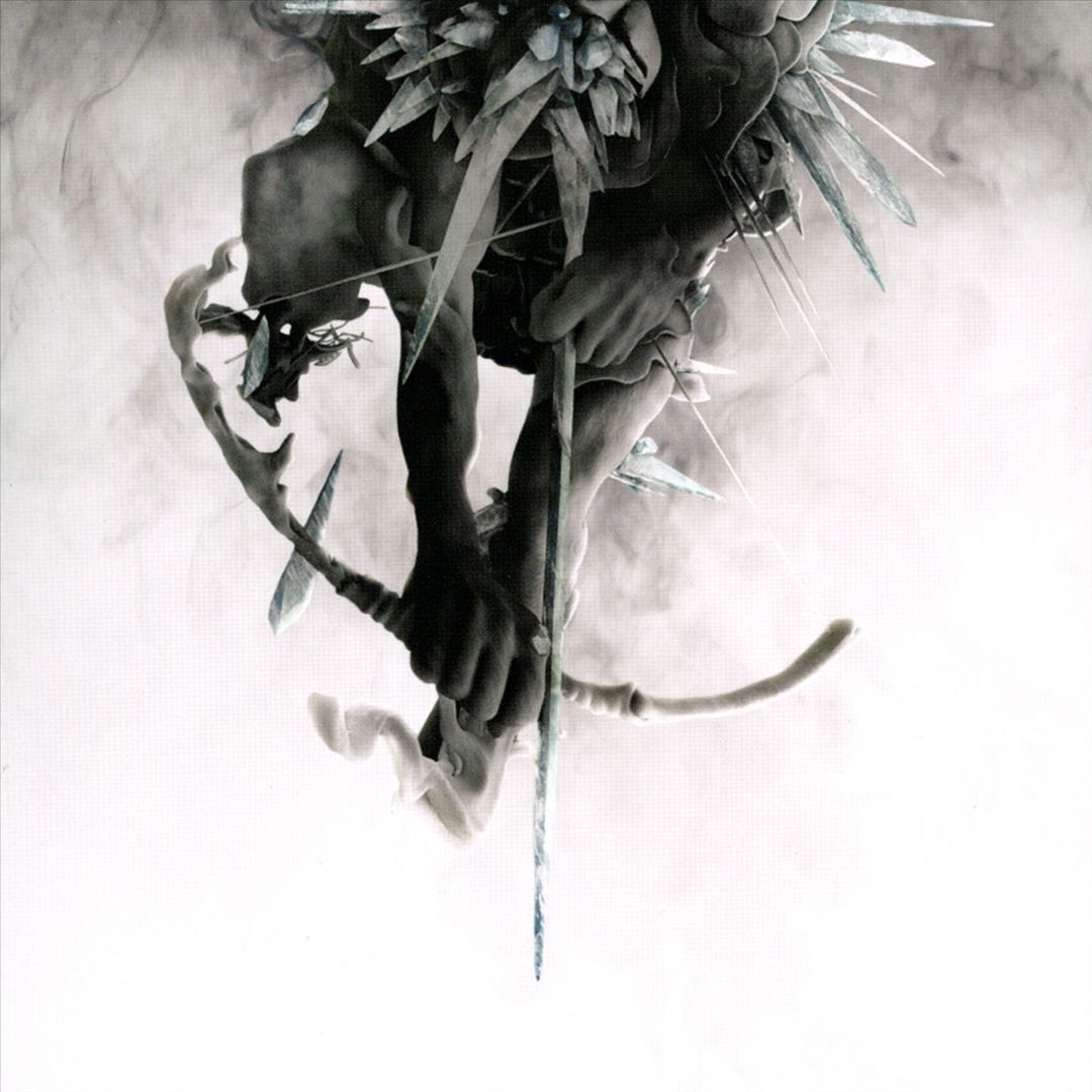Hunting Party [LP] cover art