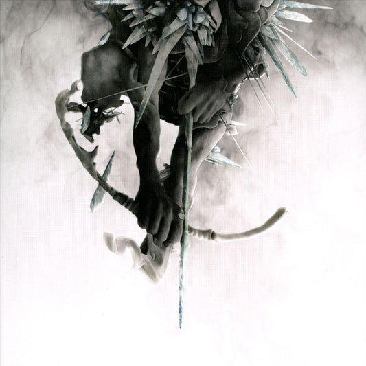 Hunting Party [LP] cover art