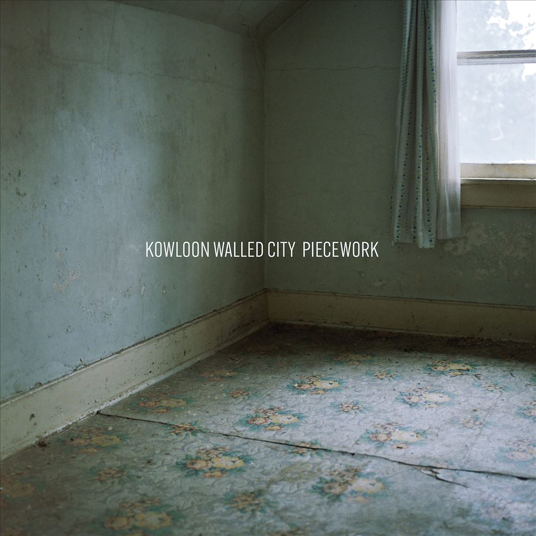Piecework cover art