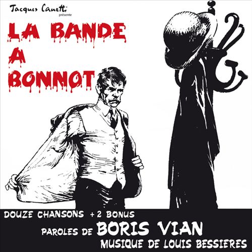 Bande a Bonnot cover art