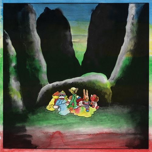 Omminggg & Schlomminggg cover art