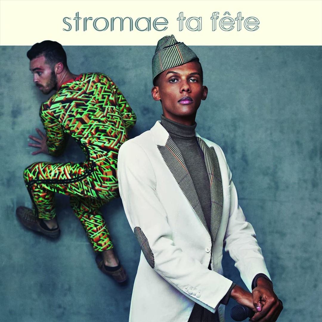 Ta Fete cover art
