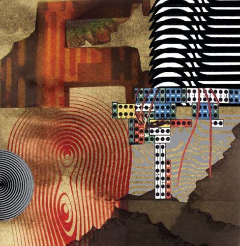 Temporal Marauder Makes You Feel cover art