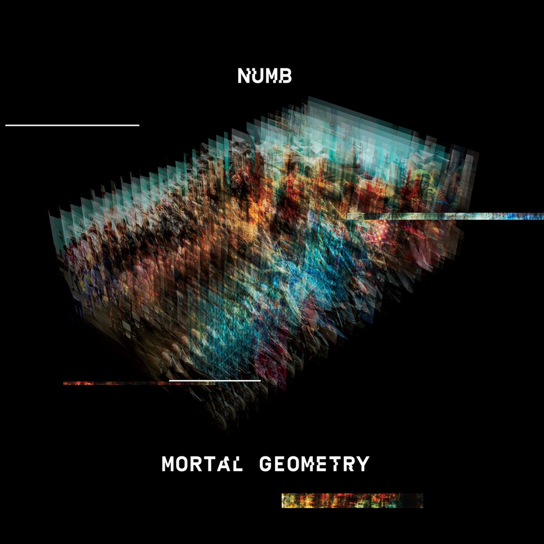 Mortal Geometry cover art
