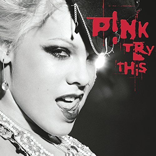 Try This cover art