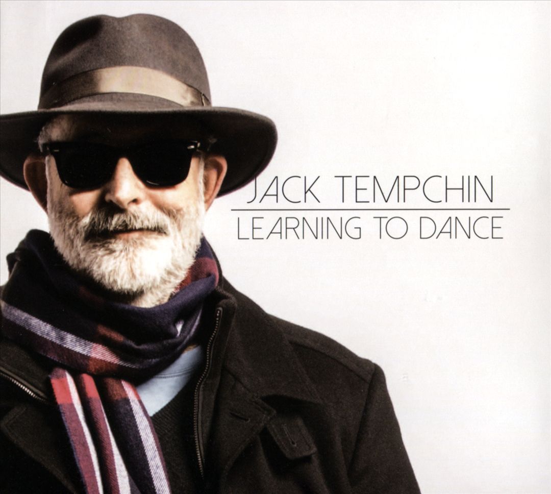 Learning to Dance cover art