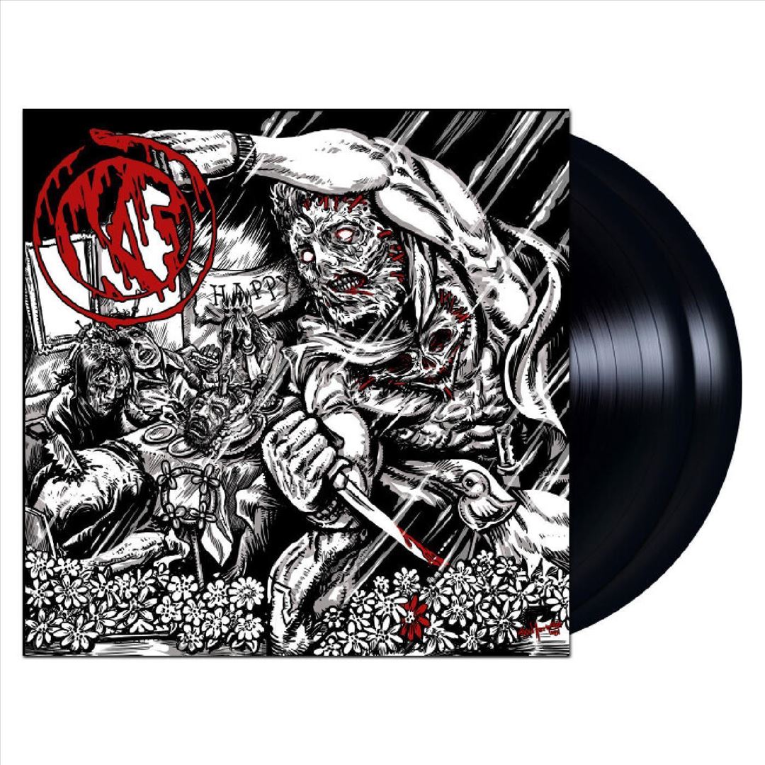 Superkiller cover art