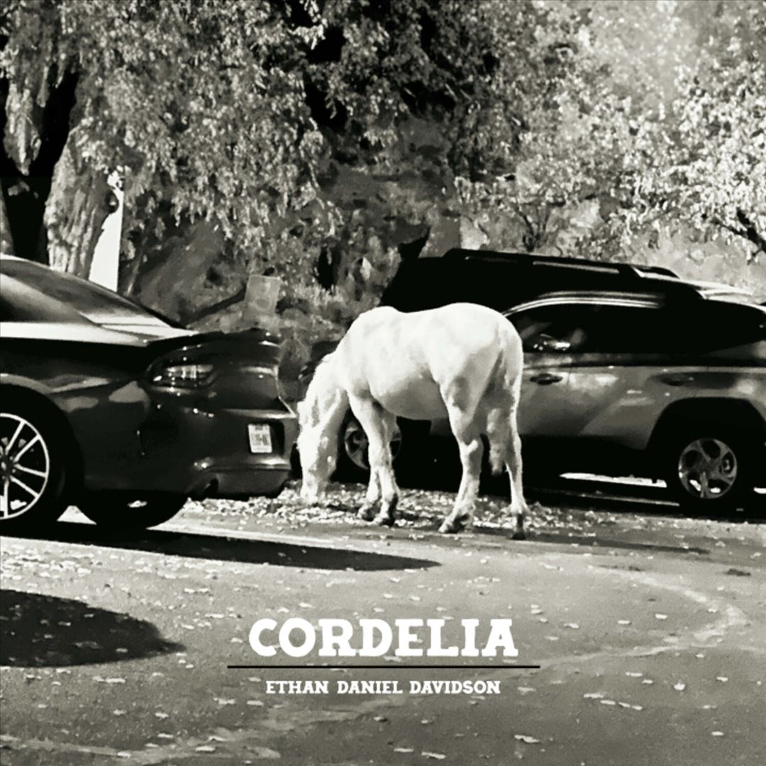 Blue Arrow cover art