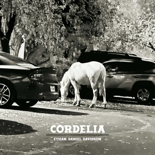 Blue Arrow cover art