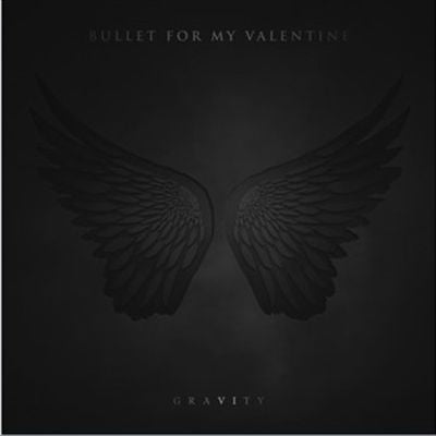 Gravity [Only @ Best Buy] cover art