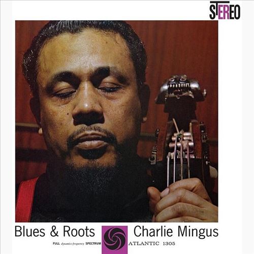 Blues & Roots cover art