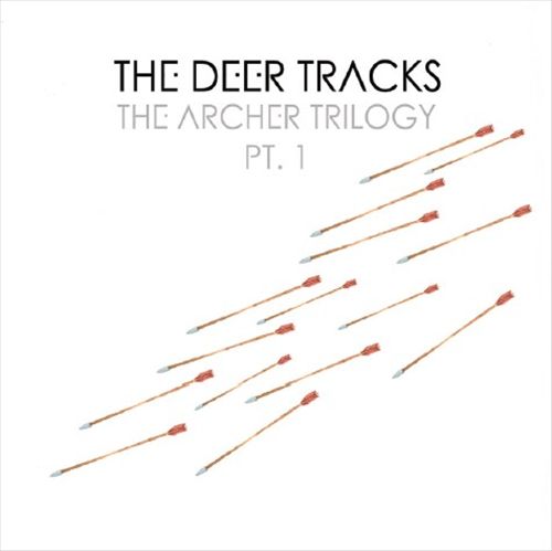 Archer Trilogy, Pt. 1 cover art