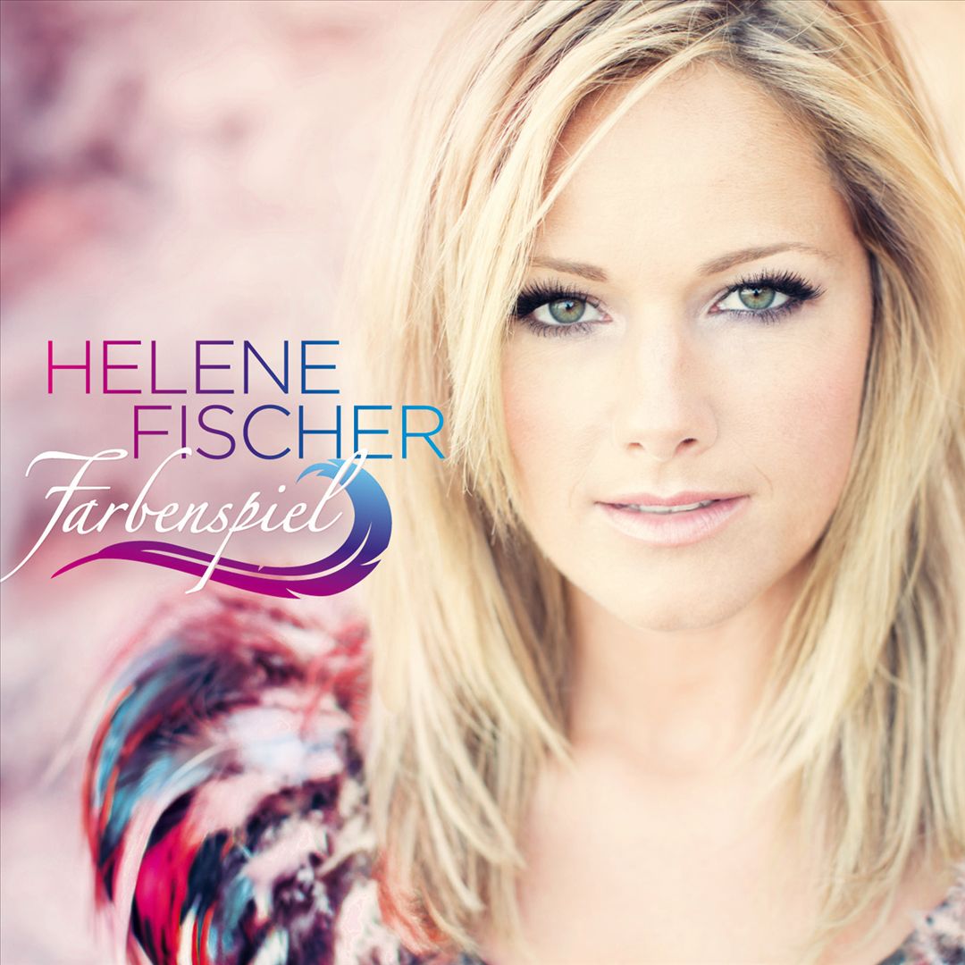 Farbenspiel cover art