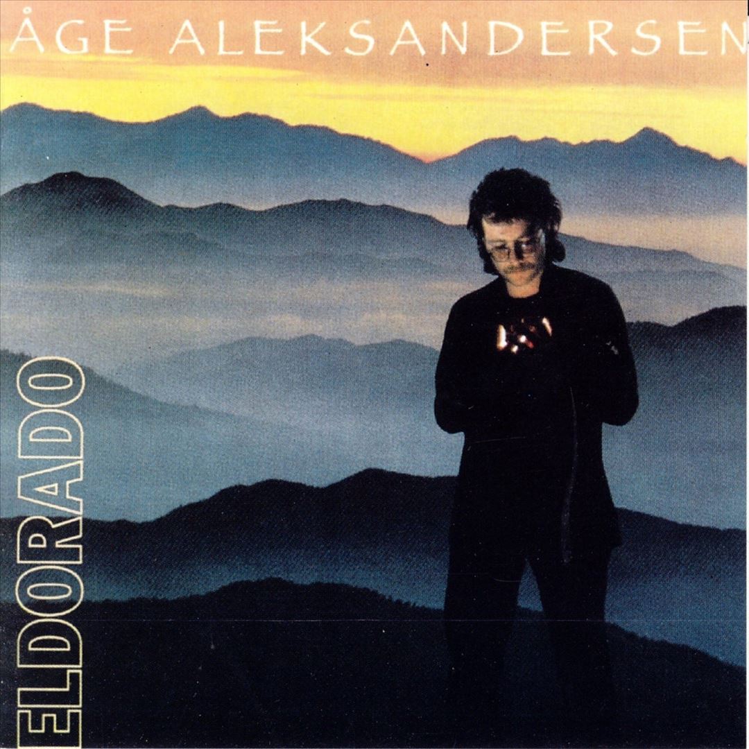 Eldorado cover art