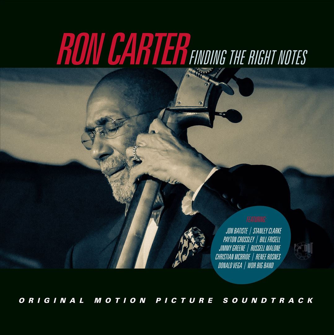 Finding the Right Notes cover art