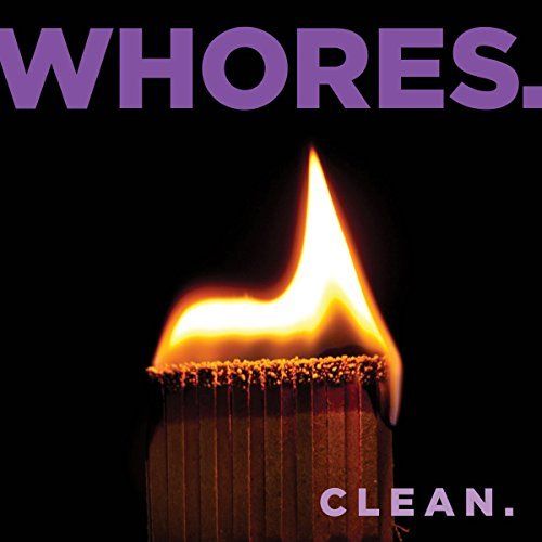 Clean cover art