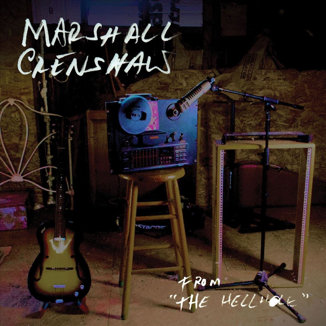 From the Hellhole cover art