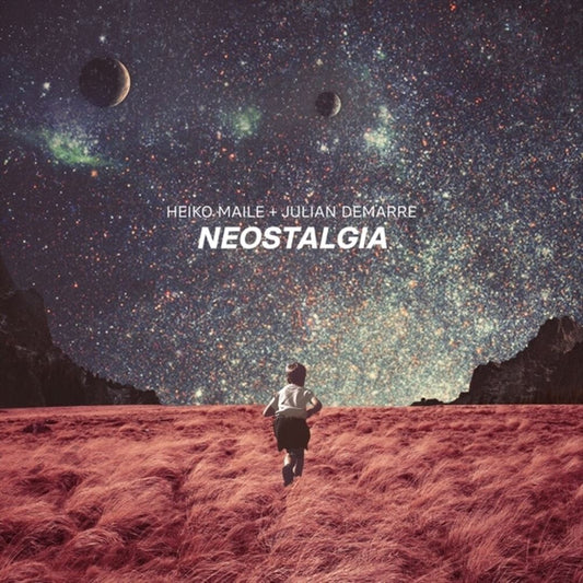 Neostalgia cover art