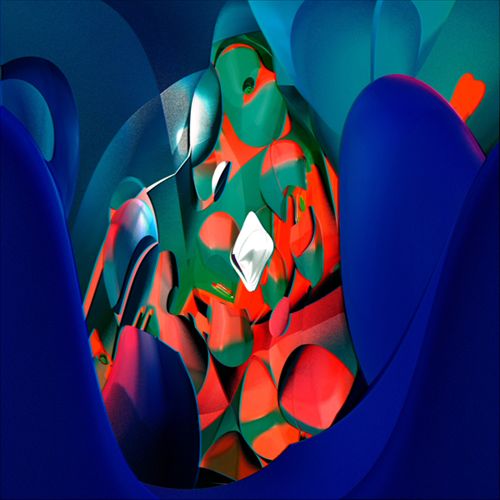 Patina Echoes cover art