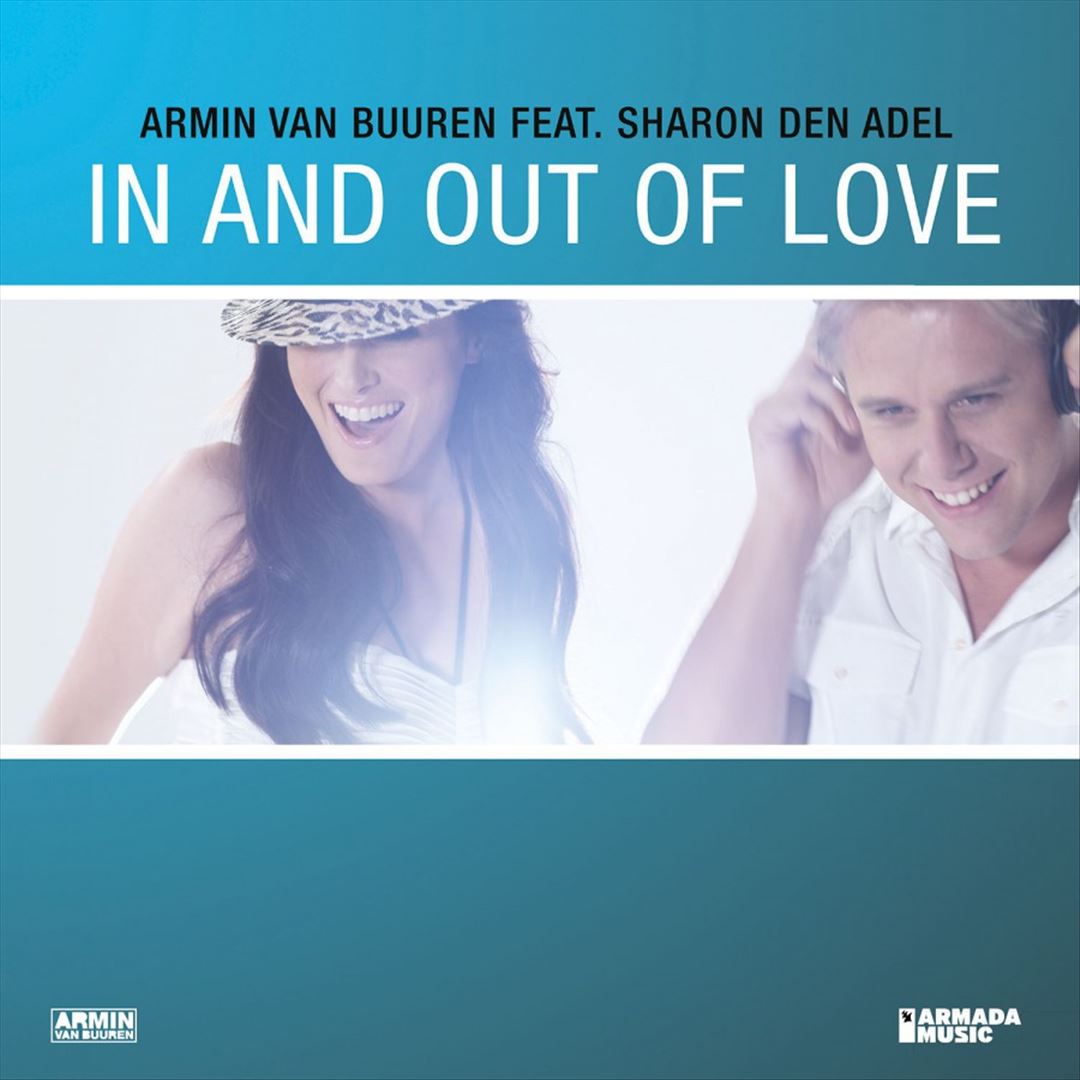 In and Out of Love cover art
