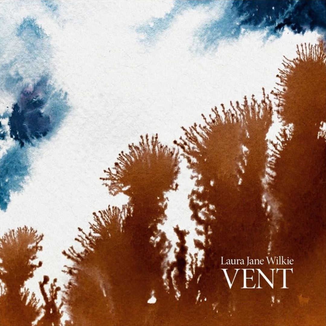 Vent cover art