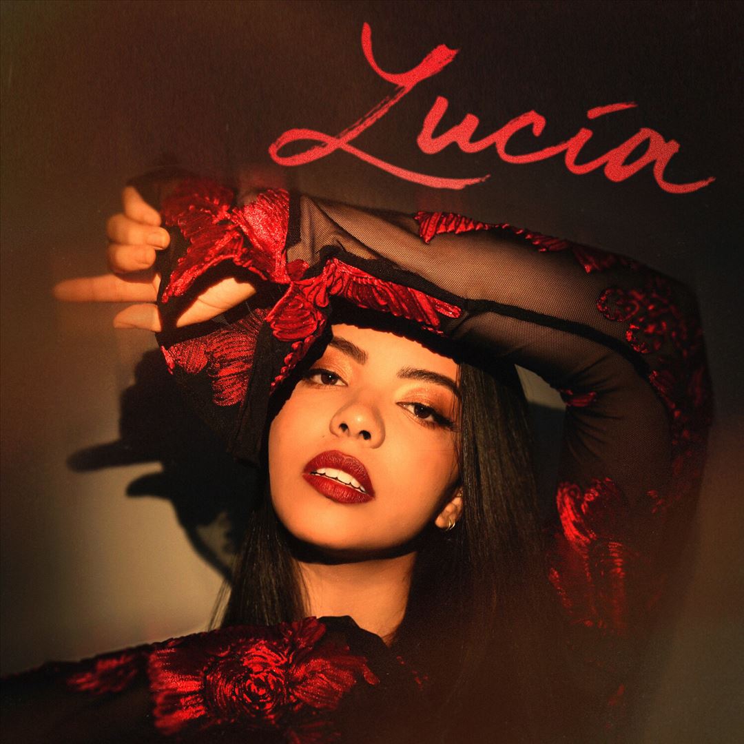 Lucia cover art