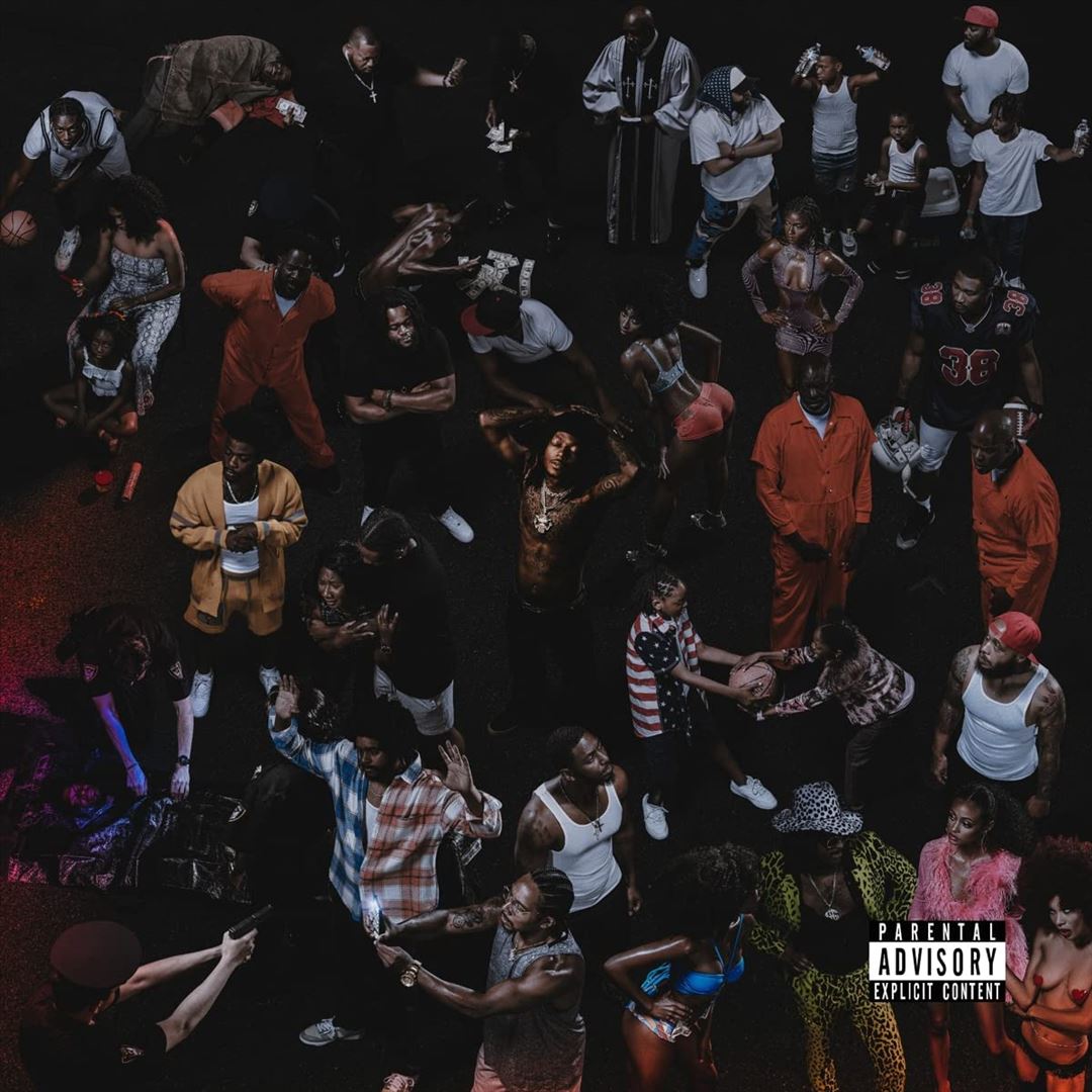 Forever Story cover art