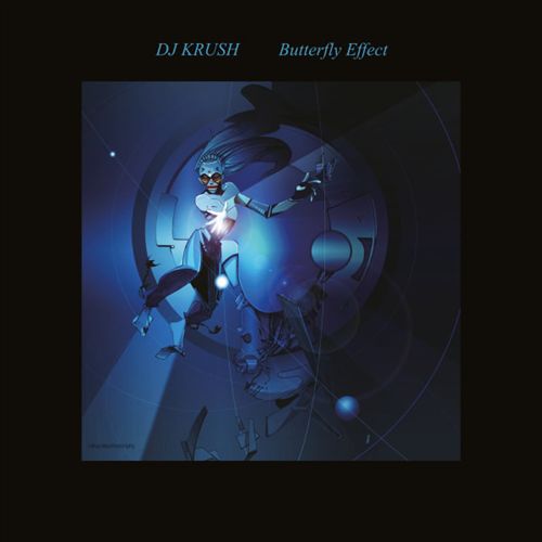 Butterfly Effect cover art