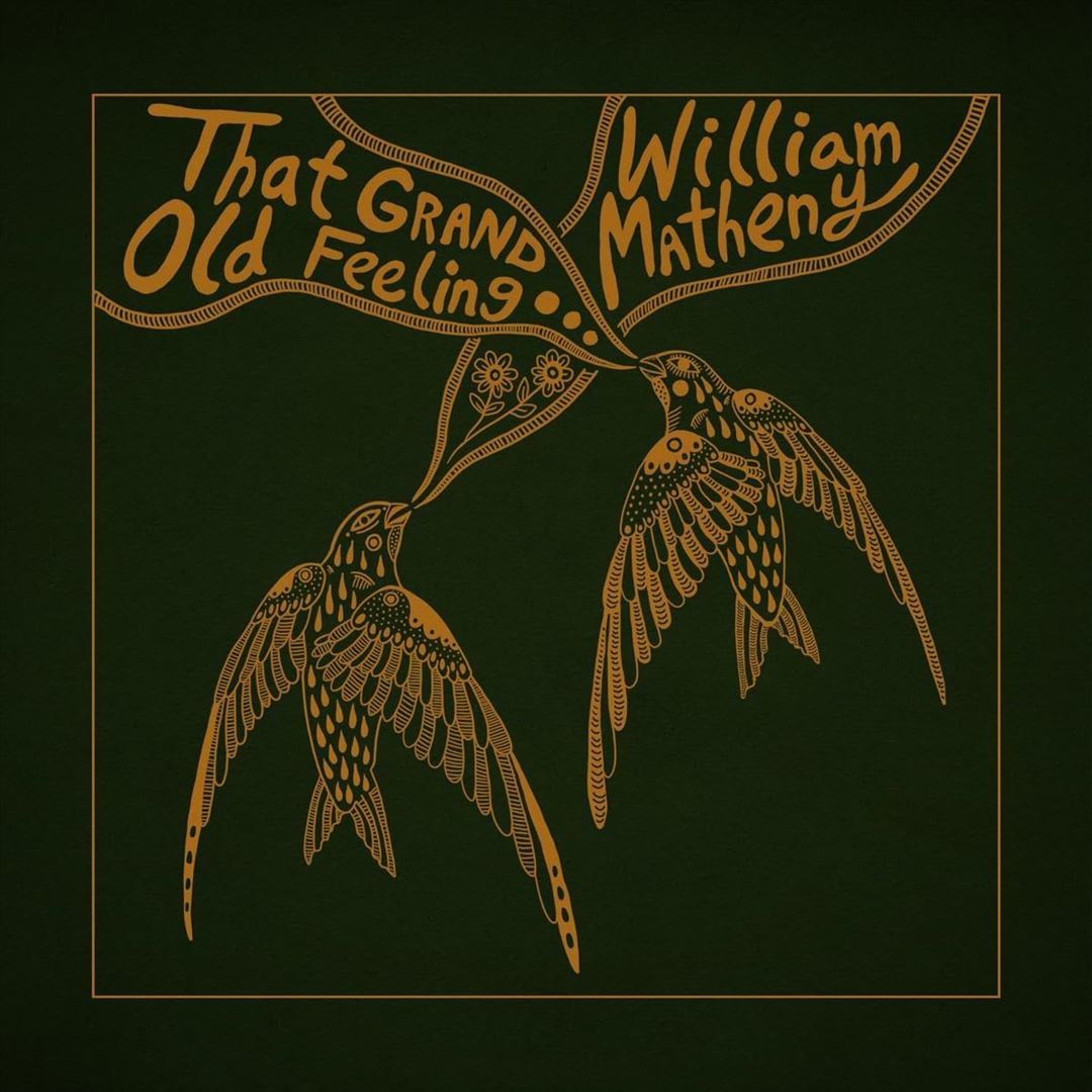 That Grand, Old Feeling cover art