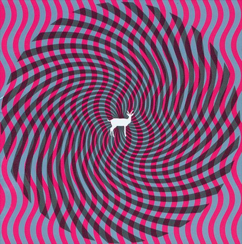 Cryptograms/Flourescent Grey cover art