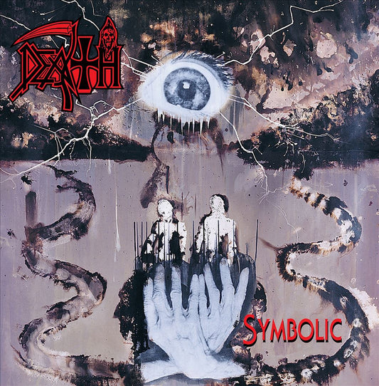 Symbolic cover art