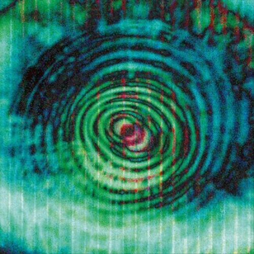 Velvet Noise cover art