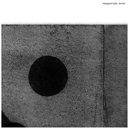 Stories cover art