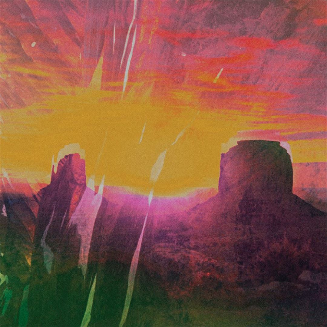 Red Valley cover art