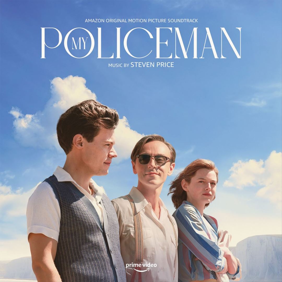 My Policeman [Amazon Original Motion Picture Soundtrack] cover art