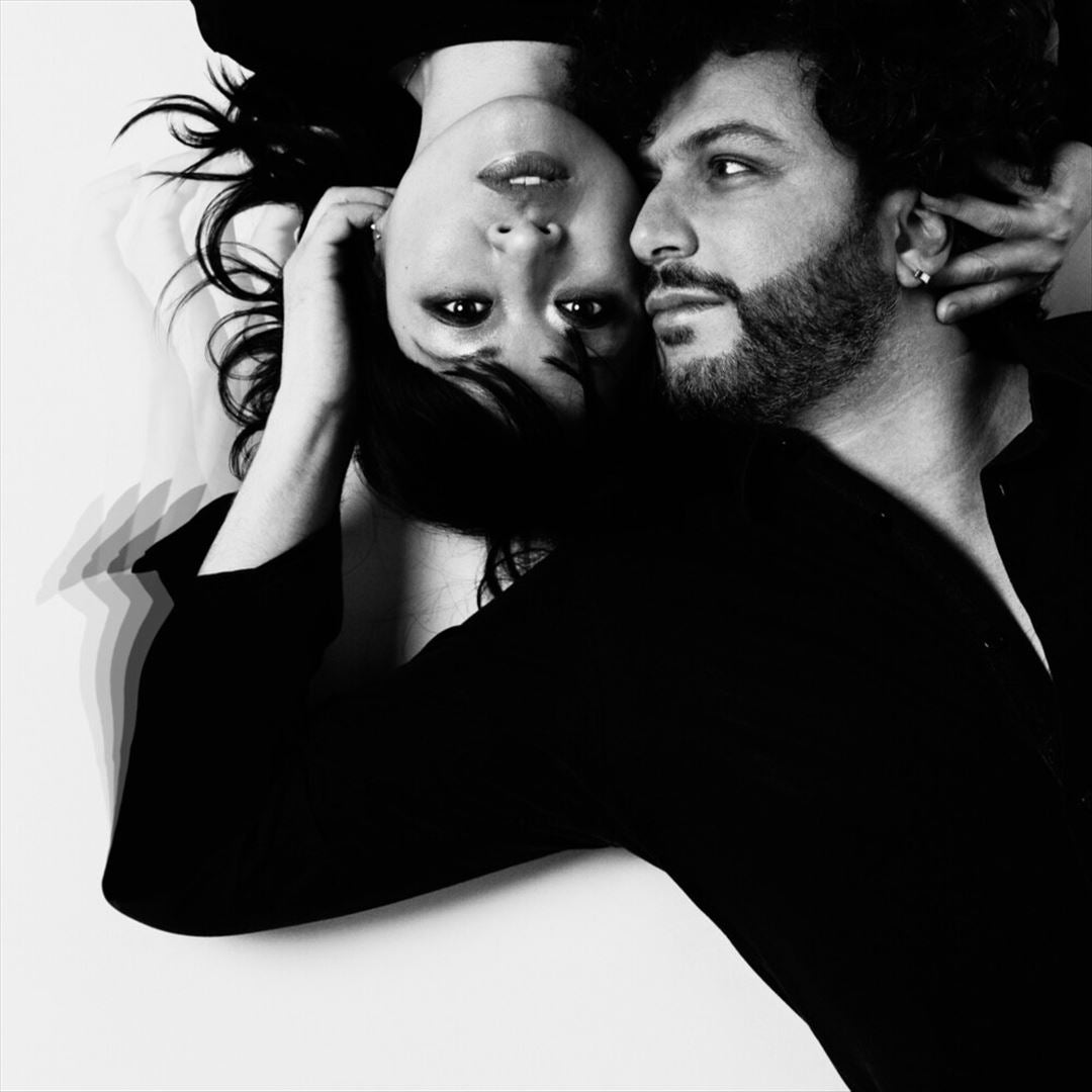Voix cover art